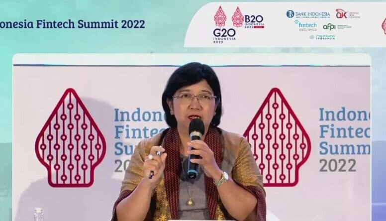 BI : Pengguna QRIS capai 25 juta orang dan 22 juta merchant