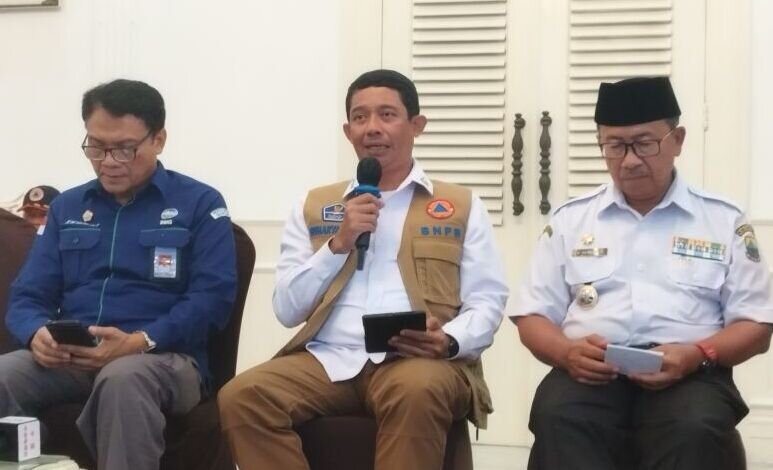 BNPB: Korban meninggal gempa Cianjur naik jadi 271 di hari ketiga BNPB: Korban meninggal gempa Cianjur naik jadi 271 di hari ketiga