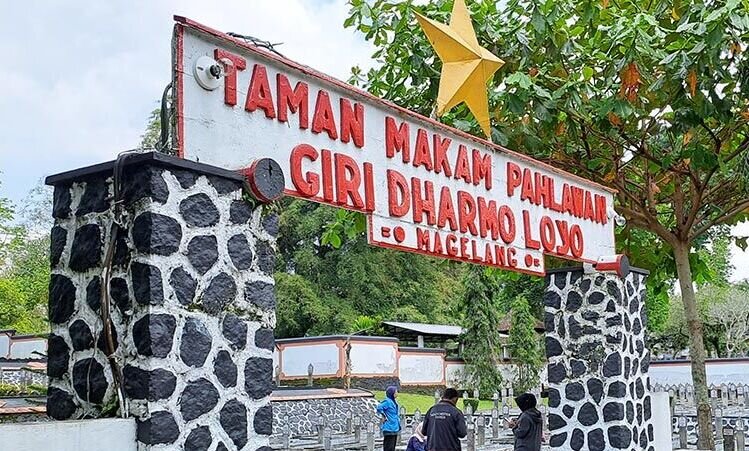 Indonesia, negeri bertabur teladan kepahlawanan Indonesia, negeri bertabur teladan kepahlawanan