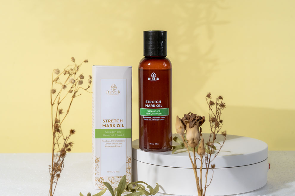 Curi hati warga Tiktok, ini dia brand skincare yang bantu ribuan orang atasi stretch mark Curi hati warga Tiktok, ini dia brand skincare yang bantu ribuan orang atasi stretch mark