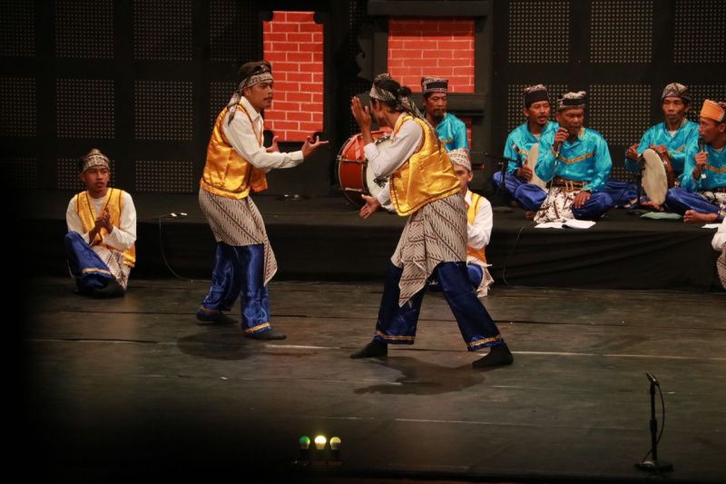 Disbud Kulon Progo gelar potensi rintisan kalurahan budaya berkembang Disbud Kulon Progo gelar potensi rintisan kalurahan budaya berkembang
