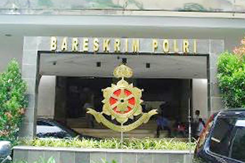 Bareskrim dalami identitas akun diduga sindir Ibu Negara Bareskrim dalami identitas akun diduga sindir Ibu Negara