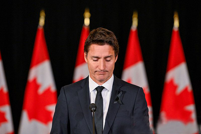 PM Kanada akan hadiri KTT ASEAN, G20 dan APEC