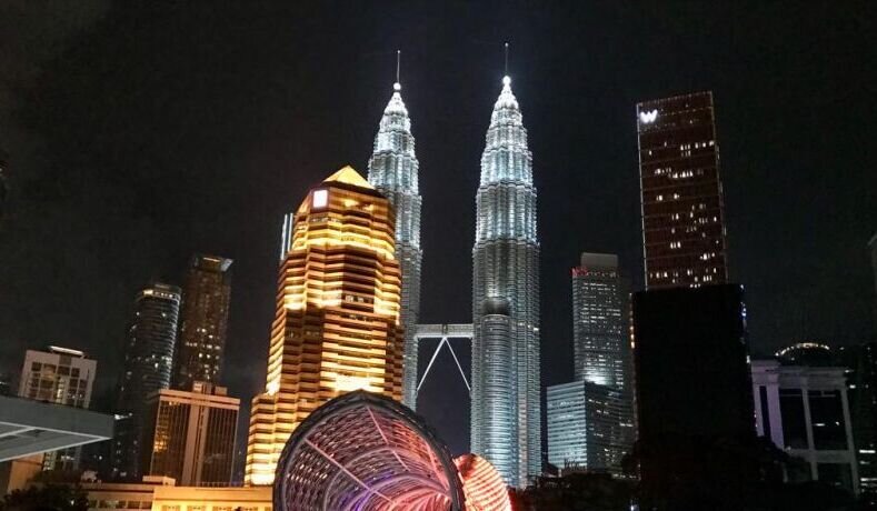 Malaysia masuki masa kampanye Malaysia masuki masa kampanye