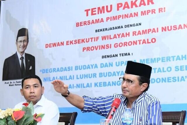 Kecanggihan medsos dikhawatirkan degradasi budaya bangsa Kecanggihan medsos dikhawatirkan degradasi budaya bangsa