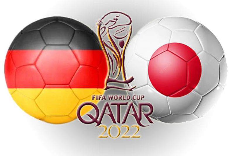FIFA terkesan tradisi beberes timnas Jepang di ruang ganti Piala Dunia FIFA terkesan tradisi beberes timnas Jepang di ruang ganti Piala Dunia