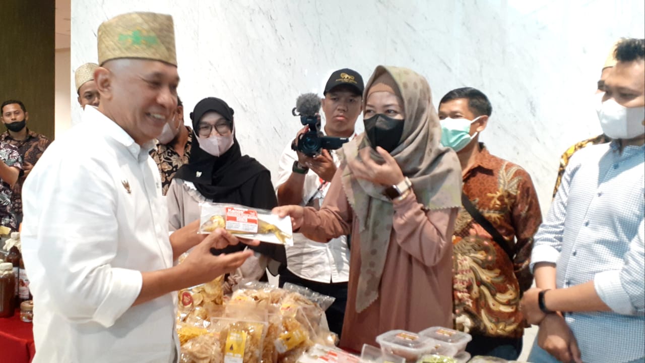 Menkop-UKM ingatkan BUMdes jangan seperti KUD 