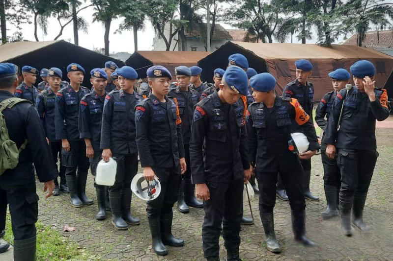 Panggilan luar biasa itu bernilai ibadah Panggilan luar biasa itu bernilai ibadah