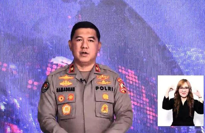 Bareskrim layangkan surat panggilan kepada Kepala BPOM Bareskrim layangkan surat panggilan kepada Kepala BPOM