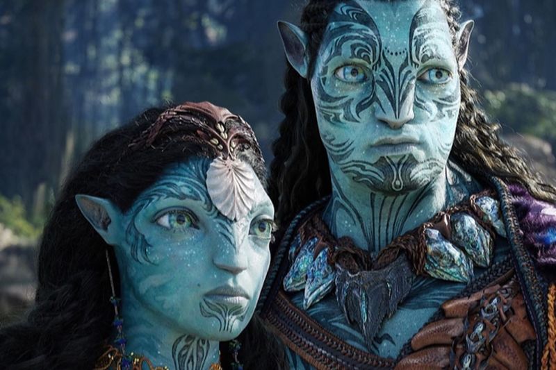 Film-film menarik bermunculan di bioskop pada akhir tahun ini.