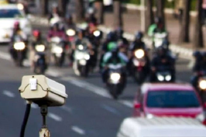 Lemkapi: Larangan tilang manual membuat Polri makin dipercaya