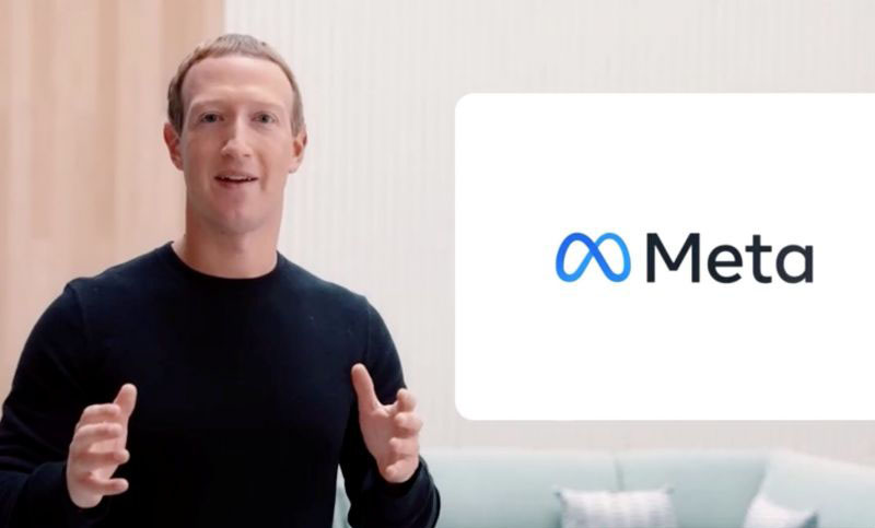 Meta bantah kabar Mark Zuckerberg mundur Meta bantah kabar Mark Zuckerberg mundur
