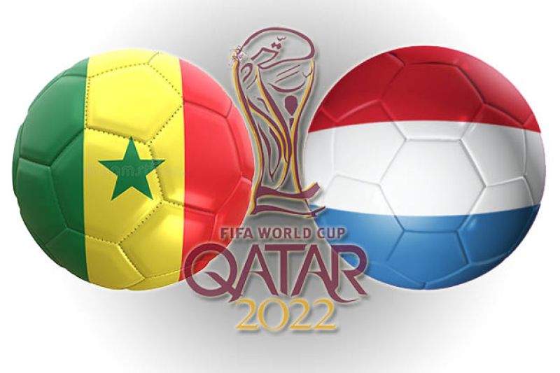 Preview Piala Dunia 2022: Senegal vs Belanda Preview Piala Dunia 2022: Senegal vs Belanda