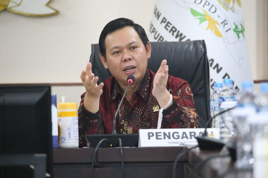 Polemik stok beras, Sultan minta Bulog dan Kementan bersinergi perluas program kemitraan Polemik stok beras, Sultan minta Bulog dan Kementan bersinergi perluas program kemitraanÂ