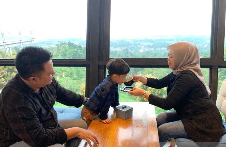 Pakar: Beri anak banyak kasih sayang guna mencegah perilaku bullying Pakar: Beri anak banyak kasih sayang guna mencegah perilaku bullying