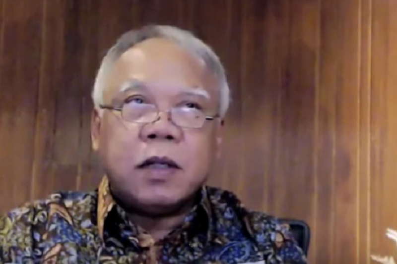 Menteri PUPR: IKN menarik minat negara-negara anggota G20