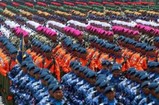 Jenderal Andika masuk masa pensiun, siapa Panglima TNI baru pilihan Jokowi? Jenderal Andika masuk masa pensiun, siapa Panglima TNI baru pilihan Jokowi?