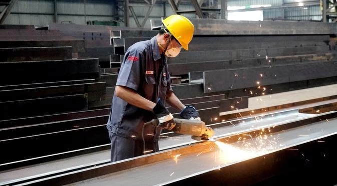 Tingkatkan TKDN, GRP sukseskan gelaran IBF 2022 Tingkatkan TKDN, GRP sukseskan gelaran IBF 2022