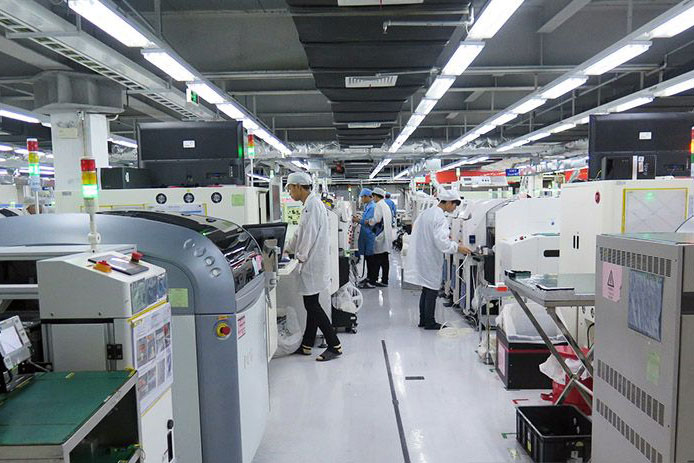 Satgas COVID atasi lockdown Foxconn, Zhengzhou batalkan penerbangan