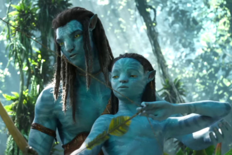 Disney dan Avatar canangkan kampanye Keep Our Oceans Amazing