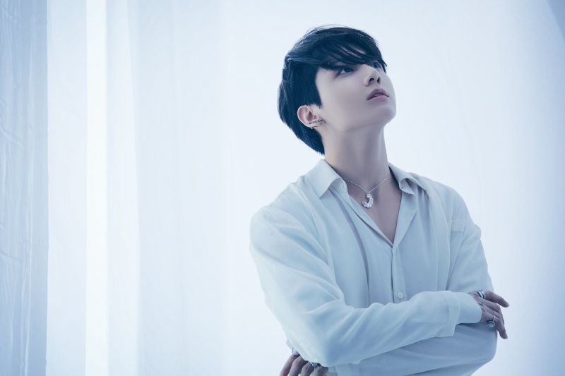 Jungkook BTS siap tampil di pembukaan Piala Dunia 2022