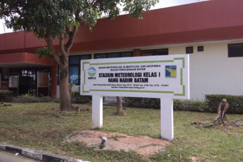 Gerhana bulan total dapat dilihat dari seluruh wilayah Kepri Gerhana bulan total dapat dilihat dari seluruh wilayah Kepri