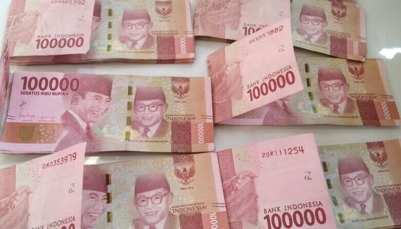 Kemenag Grobogan akui salah satu ASN diduga terlibat kasus uang palsu Kemenag Grobogan akui salah satu ASN diduga terlibat kasus uang palsu
