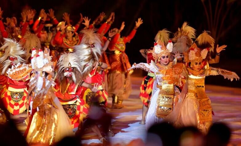 KTT G20 jadi optimisme baru bagi pelaku budaya bangkit dari pandemi KTT G20 jadi optimisme baru bagi pelaku budaya bangkit dari pandemi