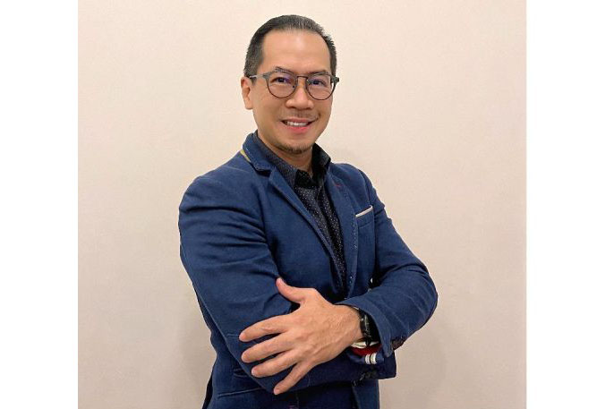 WhatsApp tunjuk pimpinan baru untuk Indonesia WhatsApp tunjuk pimpinan baru untuk Indonesia