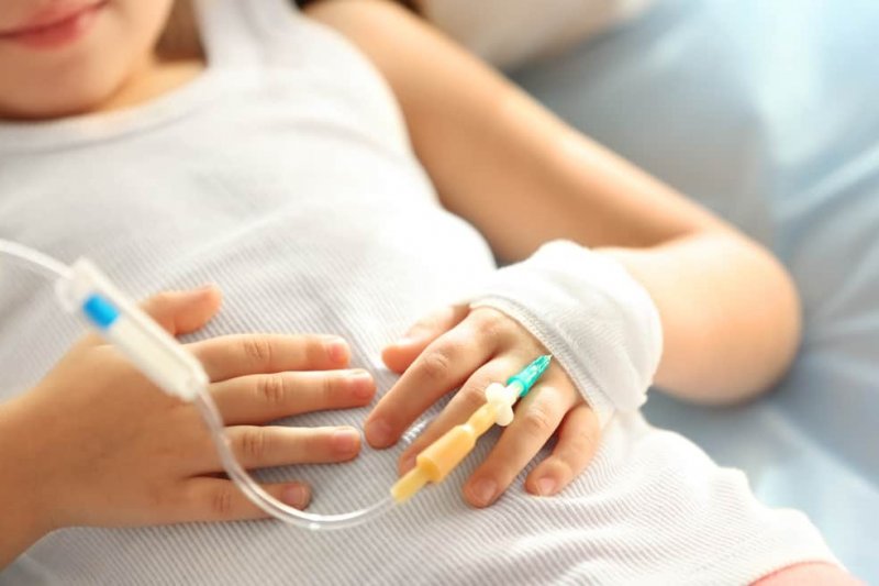 Dokter sarankan orang tua pantau pola kencing anak secara berkala Dokter sarankan orang tua pantau pola kencing anak secara berkala