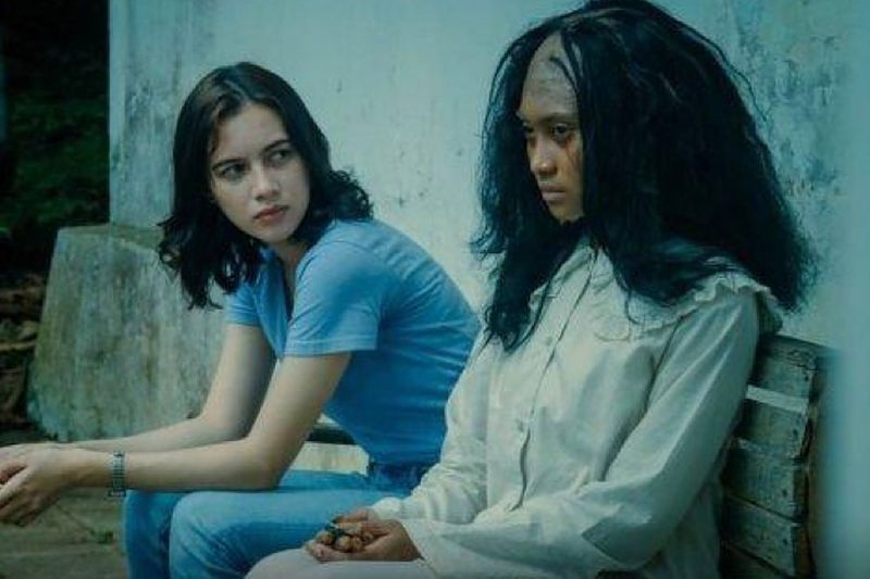 Film Menjelang Maghrib masuk dalam kompetisi Molins di Barcelona