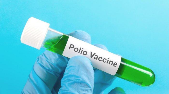 Tiga kasus polio kembali ditemukan di Kabupaten Pidie Tiga kasus polio kembali ditemukan di Kabupaten Pidie