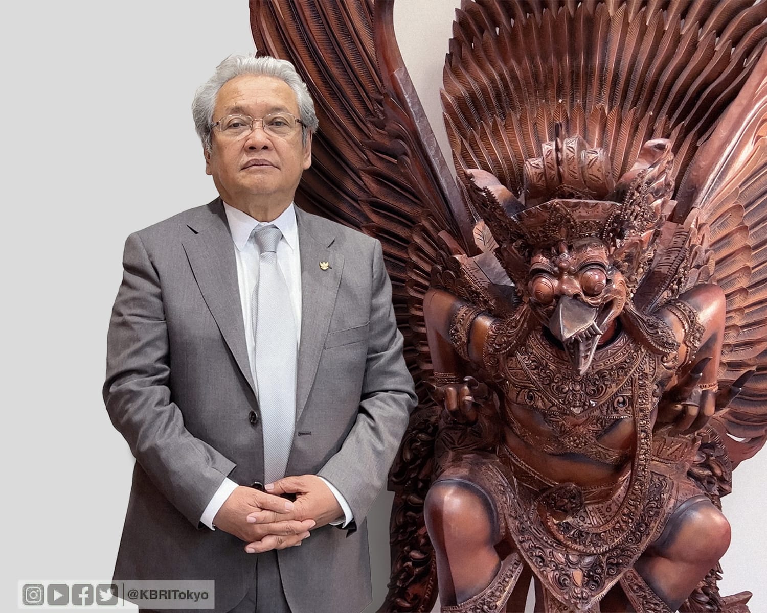 Komitmen AZEC wujud keseriusan Presidensi Indonesia di G20 dukung transisi energi Komitmen AZEC wujud keseriusan Presidensi Indonesia di G20 dukung transisi energi