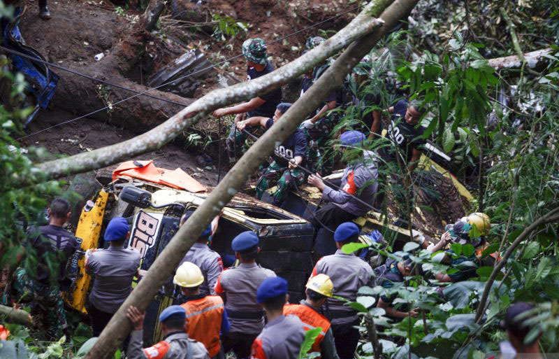 UAE dan sejumlah negara lain sampaikan belasungkawa gempa Indonesia UAE dan sejumlah negara lain sampaikan belasungkawa gempa Indonesia