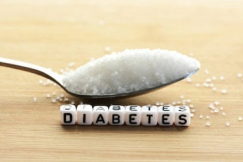 Penderita diabetes disarankan makan dalam porsi kecil tapi sering Penderita diabetes disarankan makan dalam porsi kecil tapi sering
