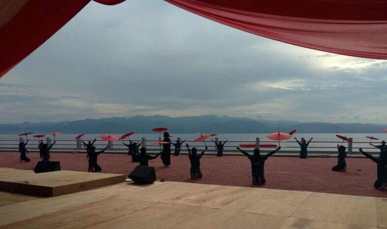 Sail Tidore 2022 bisa jadi stimulus memperkuat perdagangan antarpulau