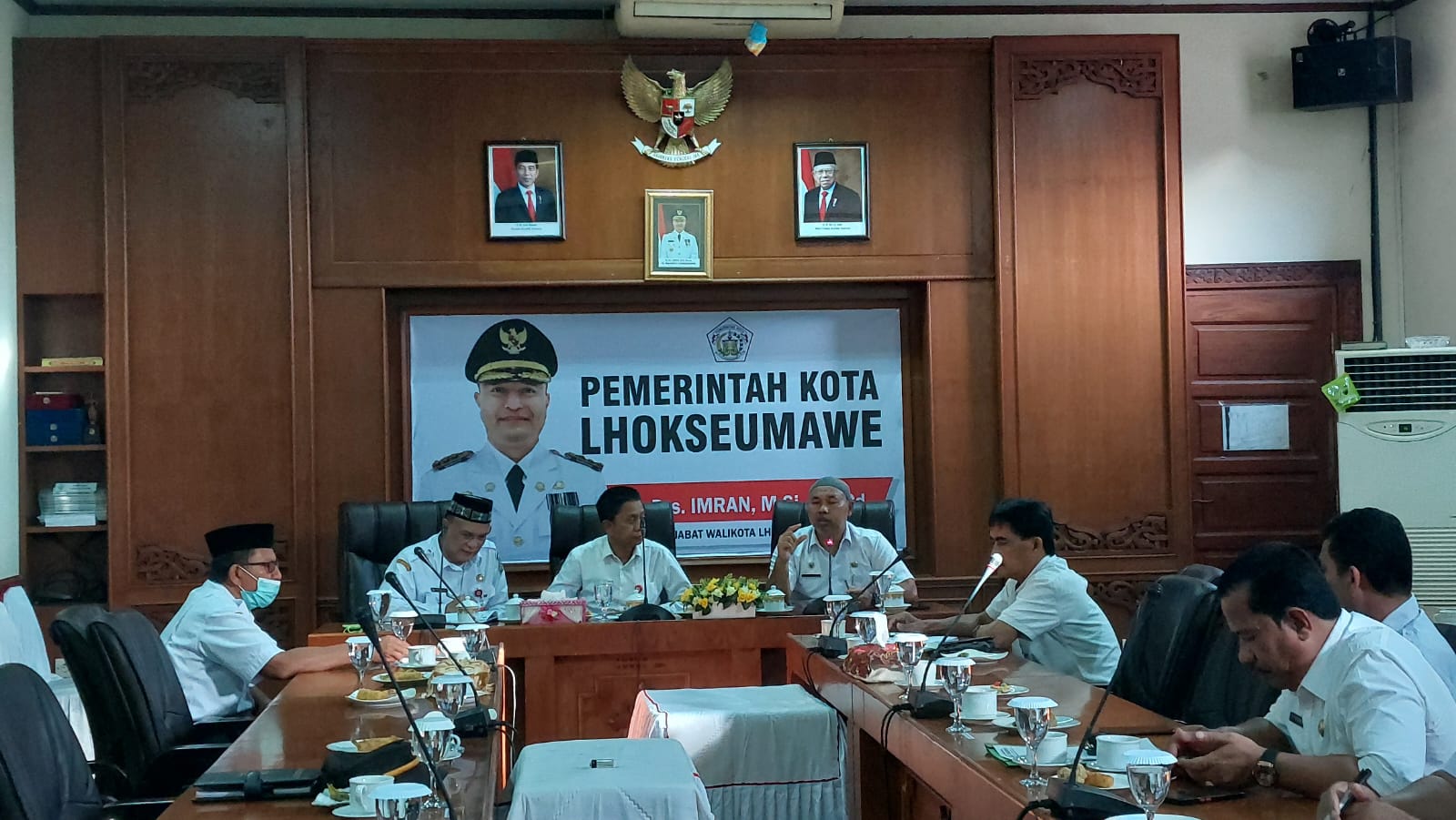  65 UMKM akan meriahkan `Ahad Festival` Lhokseumawe