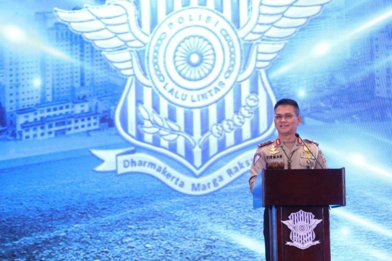 Ini skenario ganjil genap saat KTT G20 Ini skenario ganjil genap saat KTT G20