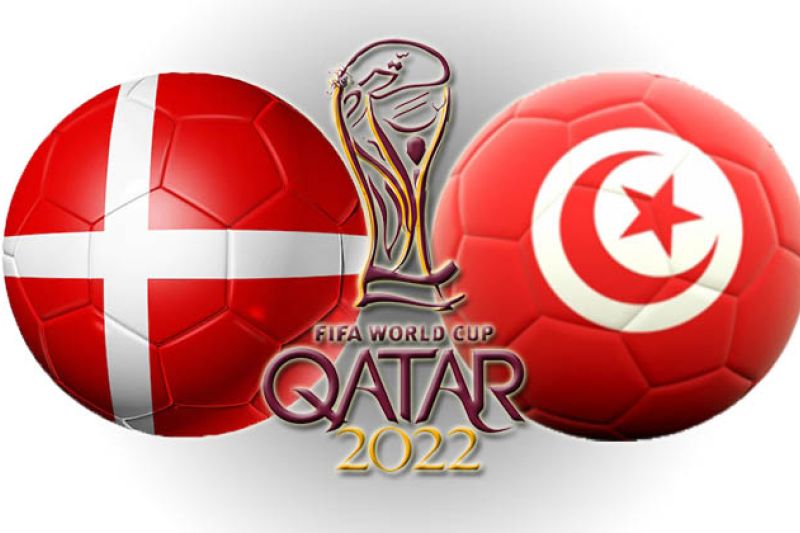 Preview Piala Dunia 2022: Denmark vs Tunisia Preview Piala Dunia 2022: Denmark vs Tunisia