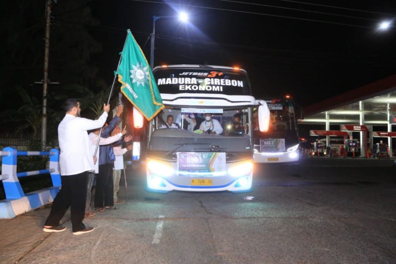 Wali Kota Probolinggo harap Muktamar Muhammadiyah majukan bangsa Wali Kota Probolinggo harap Muktamar Muhammadiyah majukan bangsa