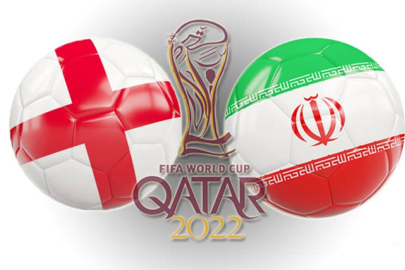 Preview Piala Dunia 2022: Inggris vs Iran Preview Piala Dunia 2022: Inggris vs Iran