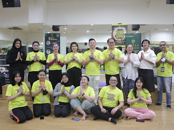 Pertahankan kebugaran dan kesehatan tubuh dengan mengkonsumsi suplemen Pertahankan kebugaran dan kesehatan tubuh dengan mengkonsumsi suplemen