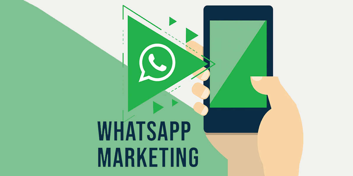 Ini 7 cara efektif marketing melalui WhatsApp! Ini 7 cara efektif marketing melalui WhatsApp!