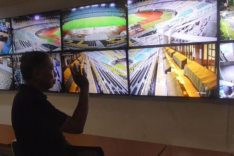 PSSI: FIFA belum balas surat soal penggunaan stadion Piala Dunia U-20 PSSI: FIFA belum balas surat soal penggunaan stadion Piala Dunia U-20