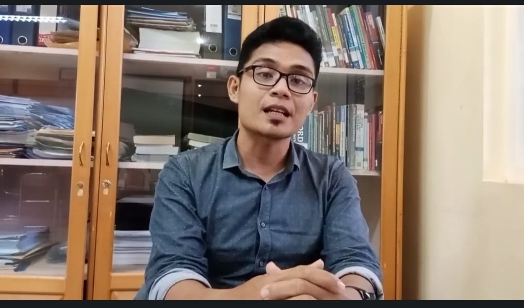 Direktur LRD apresiasi Jokowi sosialisasi IKN di forum KTT G20