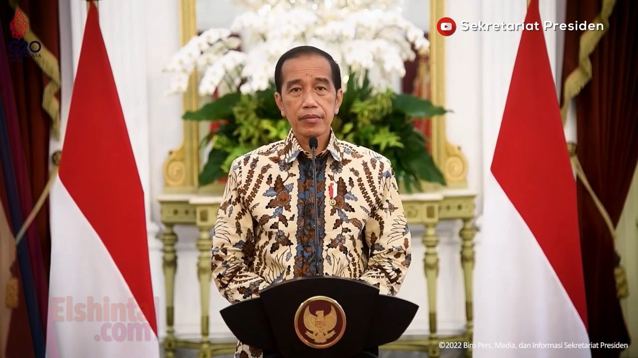 17 pemimpin negara G20 akan hadir pada KTT kali ini