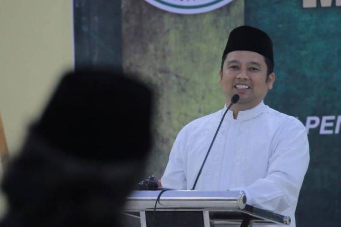 Dinas PUPR diminta percepat perbaikan jalan menuju arena Porprov