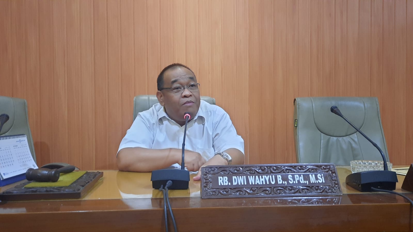 Komisi B DPRD DIY dorong recovery ekonomi di DIY berbasis UMKM