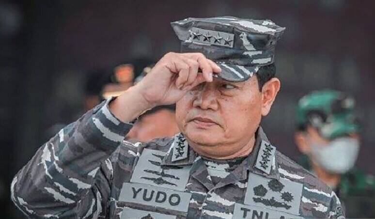Presiden ajukan satu calon Panglima TNI kepada DPR