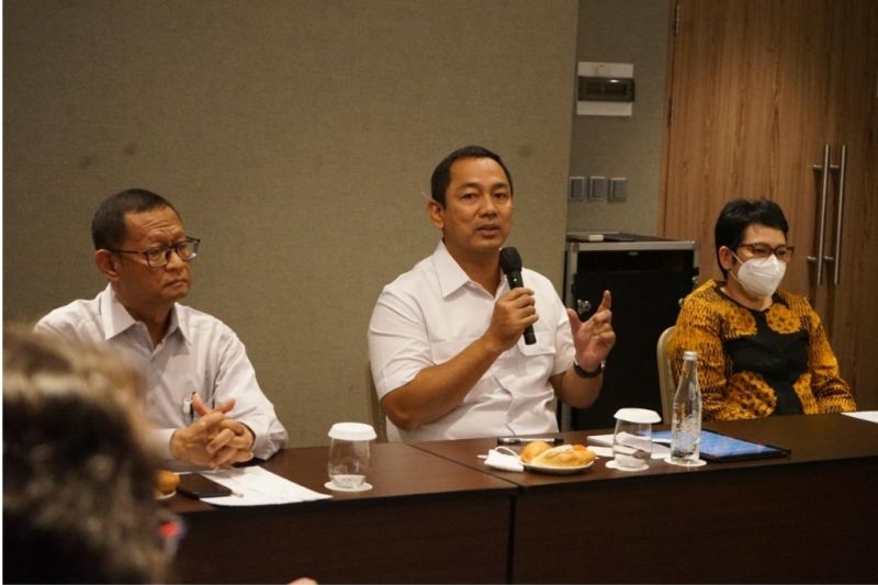 LKPP respons pernyataan KSP soal ketidaksinkronan data belanja PDN